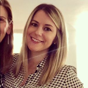 Meet your Posher, Leah